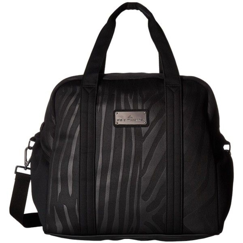 Stella McCartney Addidas sports bag NWT